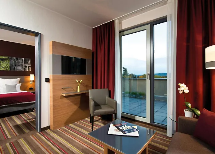 Leonardo Hotel Völklingen-Saarbrücken