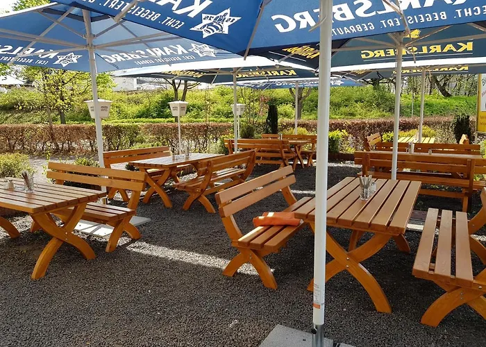 Hotel Restaurant Zur Hexe